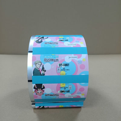 Ekologicznie kompostowalna folia papierowo-plastikowa. Niestandardowe rozmiary / grubość mikrony. Certyfikowana przez FDA/UE. Odporna na wilgoć i podlega recyklingowi.