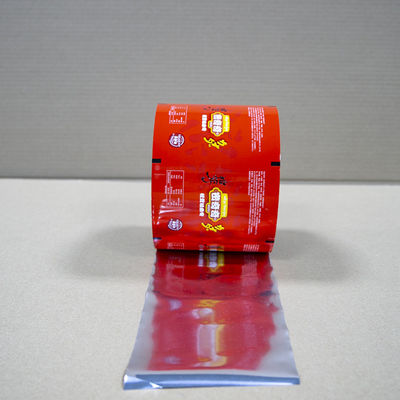 Najlepiej sprzedający się film na ciasteczka. BOPP wodoodporny i świeżościowy. Piekarniczy i eksportowy.