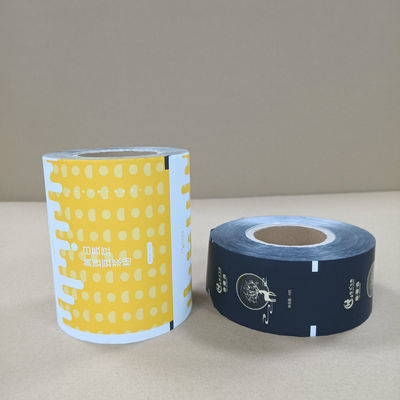 Wyrób opakowań do kawy / torebki z jedzeniem dla zwierząt domowych