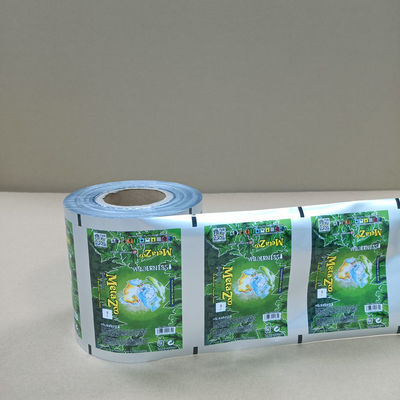 Film do pakowania kartonów z kreskówek. Wodoszczelny i wydrukowany na zamówienie. Zabawki / słodycze / kosmetyki.