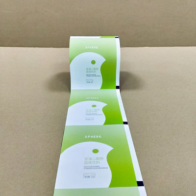 Film opakowaniowy z proszkiem antystatycznym wielowarstwowy bariera dla przemysłu spożywczego / farmaceutycznego / chemicznego 1g-25kg Niestandardowe rozmiary certyfikowane FDA i ISO