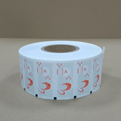 Gorąco sprzedawane biodegradowalne plastikowe worki z folii papierowej100% biodegradowalne warunki żywnościowe