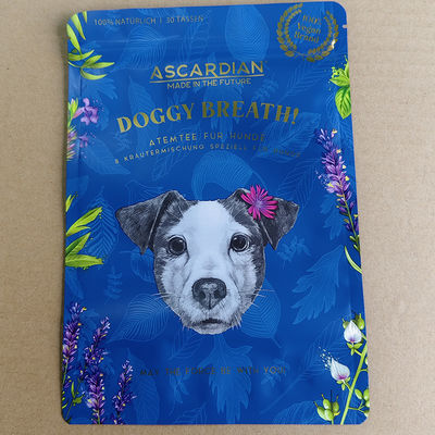 Pojemniki stand up, kompatybilne z maszyną, złożone opakowania do sosów płynnych