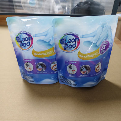 Ciężko działająca torba z zamkniętą opakowaniem z przeciekającym wyciągiem FDA 21 CFR & RoHS zgodność