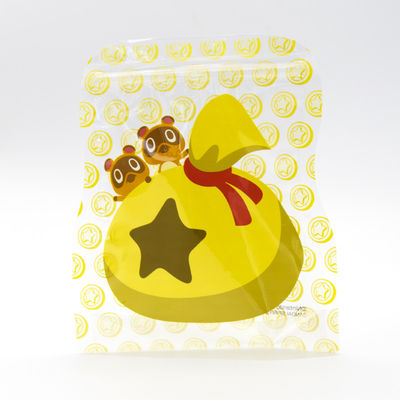 Luksusowe torebki w kształcie na zamówienie z folii holograficznej Pantone Metalowe kolorowe drukowanie