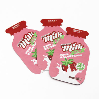 Niestandardowy zakładek do prysznica dla dzieci bez BPA