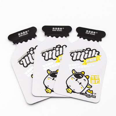 Odporność na wstrząsy Torba do recyklingu Certyfikaty bezpieczeństwa FDA 21 CFR 177.1520