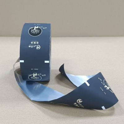 Wysokobarierowa folia do pakowania medycznego premium do sterylizacji