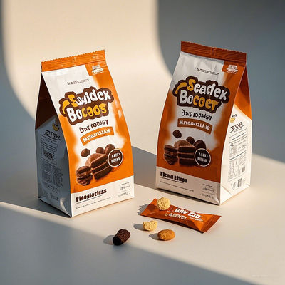 Sterylna torebka foliowa klasy medycznej | Kompatybilna z gazem EO + Certyfikat ISO 13485