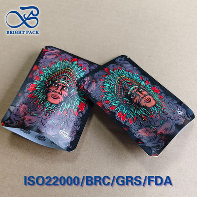 Hurtowa sprzedaż opakowań z potrójnym uszczelnieniem z nadrukiem plemiennym - Rabat przy zamówieniach hurtowych i usługa OEM