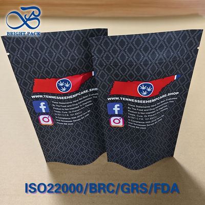 ​Ekologiczne torby dla dzieci z wzorem w kratę - Materiał nadający się do recyklingu i zabezpieczenie przed manipulacją