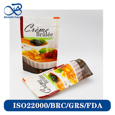 Wysokiej jakości opakowania do piwa z indywidualnym drukiem i zamkniętym zamkiem.