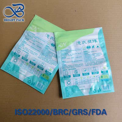 30% RPET worki do pralni GRS Certified SIOC E-commerce Ready