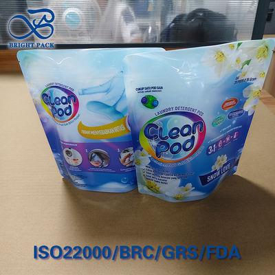 Nano-enkapsułowany worek do odbioru tlenu zapobiega gromadzeniu się podłoża ASTM D5486