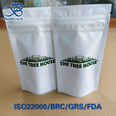 Drewniany nadruk kabiny, torebka zabezpieczona przed dziećmi, ISO 8317, zamek typu push-twist, precyzja grawerowania ≤0,3 mm