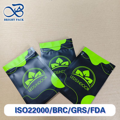 Wsparcie dziecięce, specjalnie wydrukowana opakowanie medyczne do recyklingu.