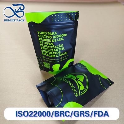 Środki medyczne do recyklingu dziecięcy worek odporny na opakowania farmaceutyczne z wilgoć-dowodem rabatów hurtowych.