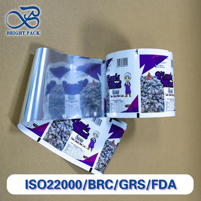 Wielowarstwowa folia aluminiowa do materiałów izolacyjnych