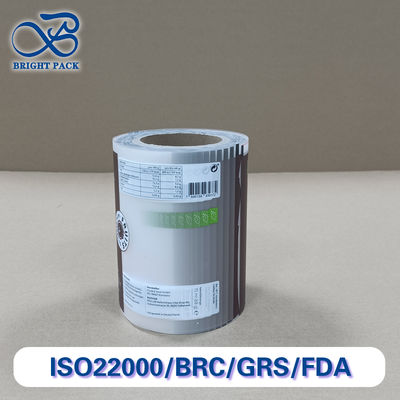 Premium Multi-Layer Fruit Packaging Film. Wyposażenie w wilgoć i zachowanie świeżości. Materiał PE/PP. Certyfikat FDA.