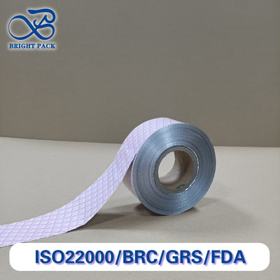 Wyroby z folii aluminiowej, złożone z folii rolkowej, opakowania o wysokiej barierze