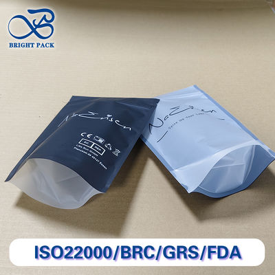 1000 ml wodoodpornych worków do czayi i żywności