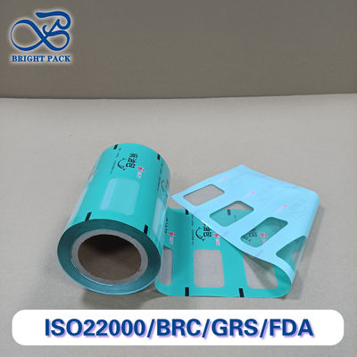 Konfigurowalne folie opakowaniowe o wysokiej barierowości do sosów dla bezpieczeństwa żywności