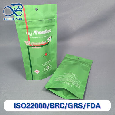 Konkurencyjna cena niestandardowych torebek do herbaty typu stand-up