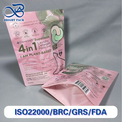 Przeciwciśnieniowa i wytrzymała torba do prania